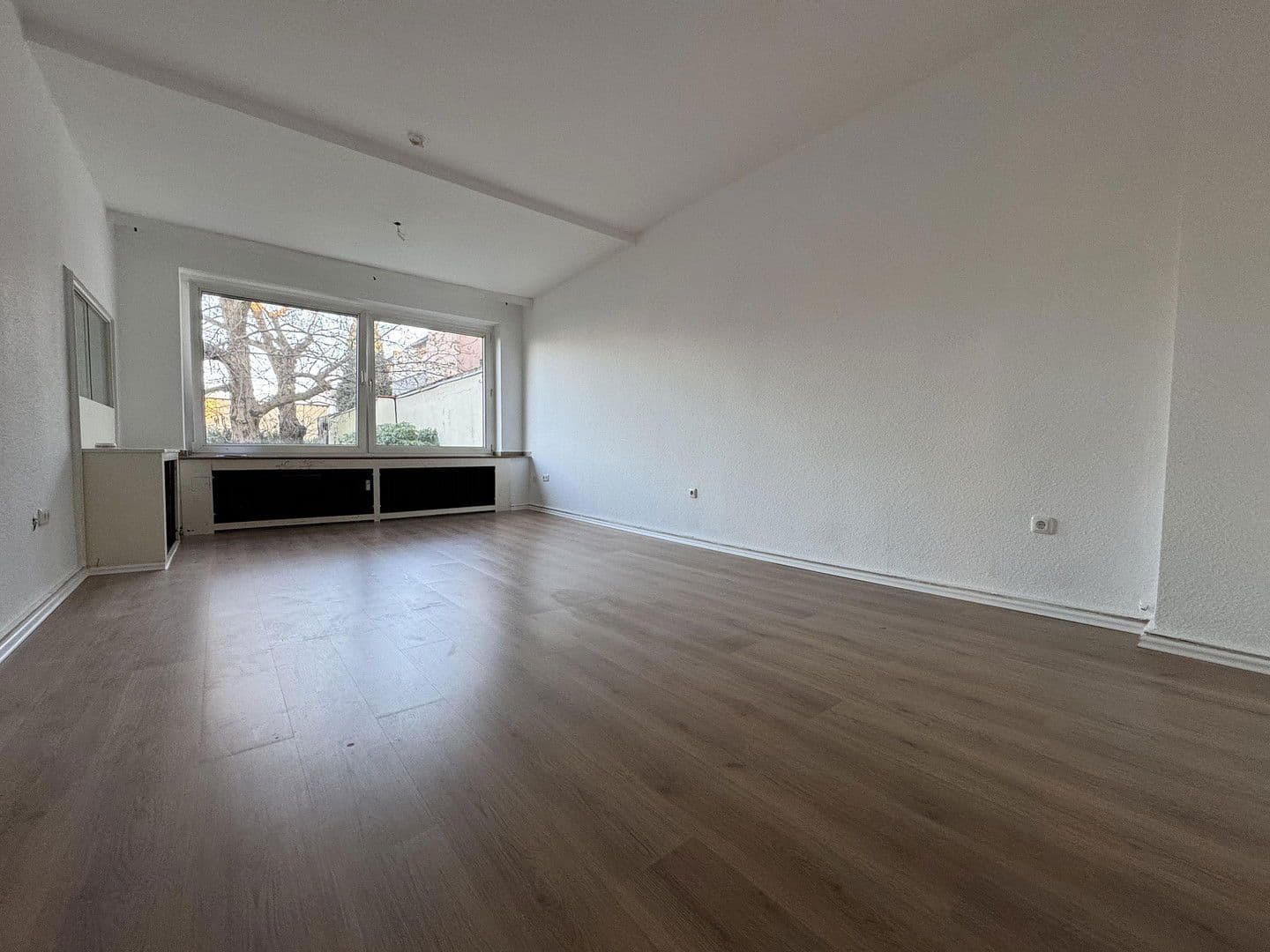 Pronájem bytu 3+1 78 m², Dorstener Str. 230, Bochum, Severní Porýní-Vestfálsko Pronájem bytu 3+1 78 m², Dorstener Str. 230, Bochum, Severní Porýní-Vestfálsko