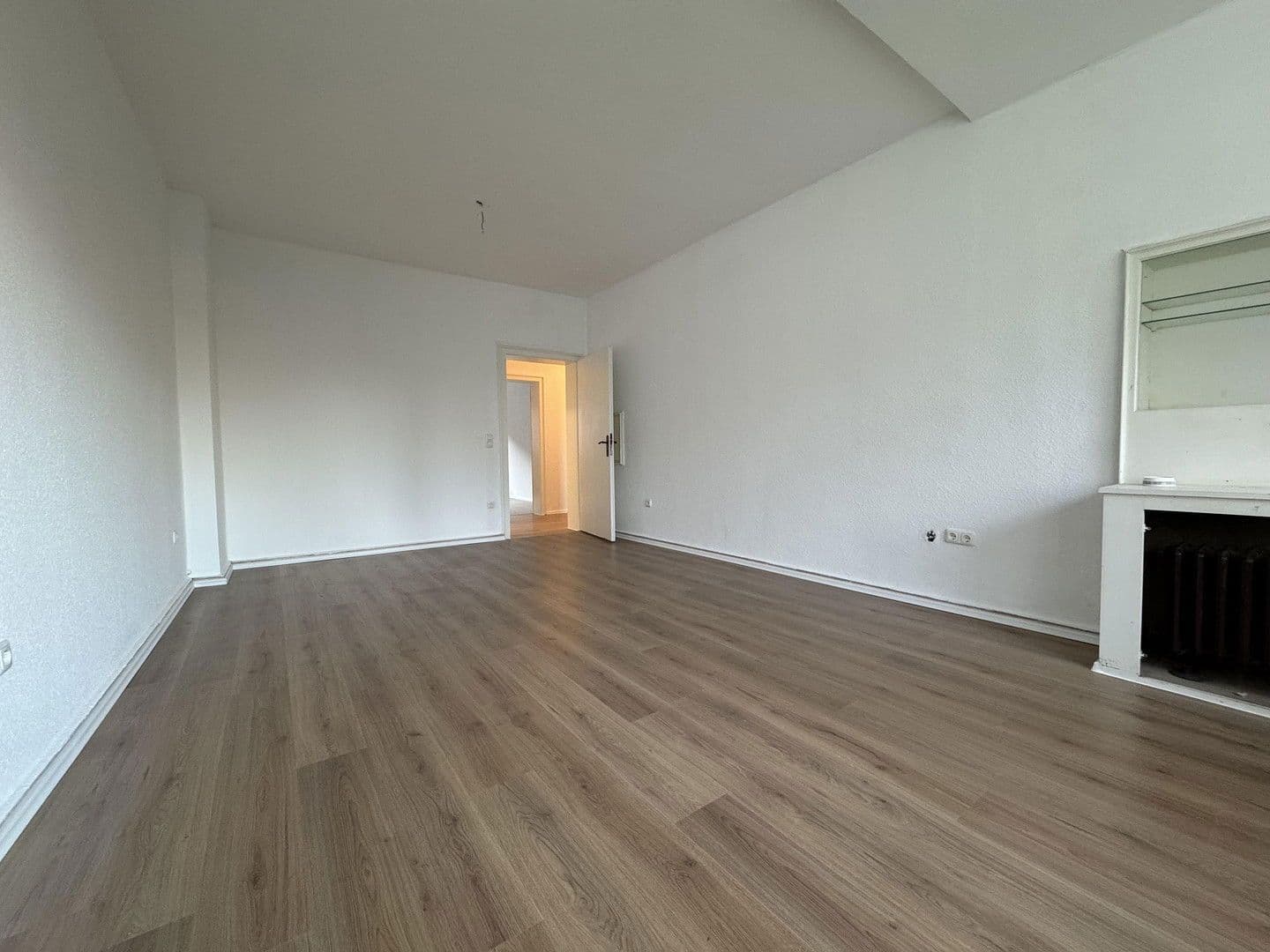 Pronájem bytu 3+1 78 m², Dorstener Str. 230, Bochum, Severní Porýní-Vestfálsko Pronájem bytu 3+1 78 m², Dorstener Str. 230, Bochum, Severní Porýní-Vestfálsko