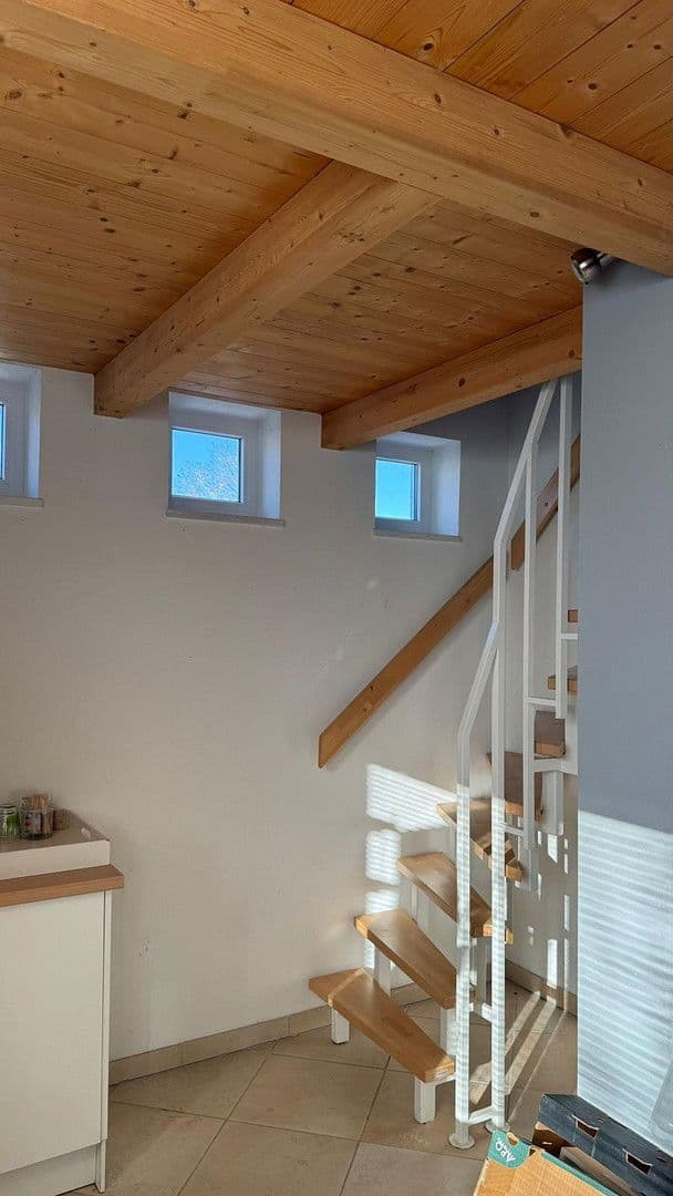 Pronájem kanceláře 66 m², Gewerbestraße 48, Herrsching, Bavorsko Pronájem kanceláře 66 m², Gewerbestraße 48, Herrsching, Bavorsko