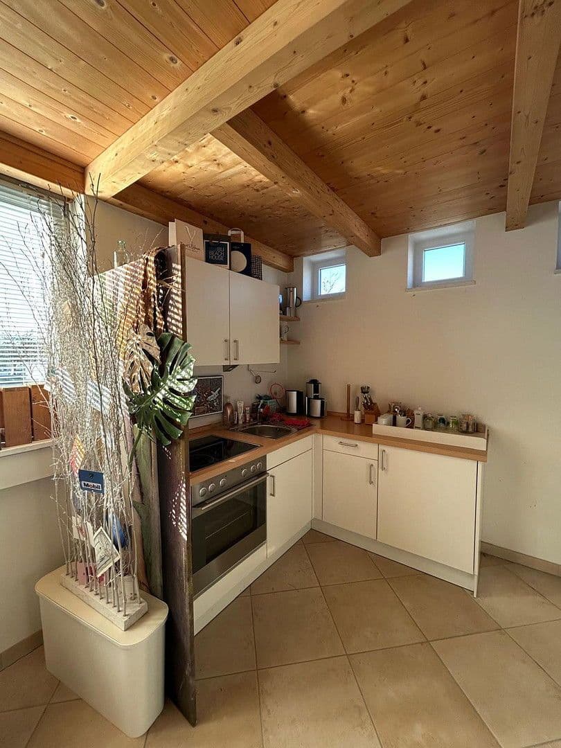 Pronájem kanceláře 66 m², Gewerbestraße 48, Herrsching, Bavorsko Pronájem kanceláře 66 m², Gewerbestraße 48, Herrsching, Bavorsko