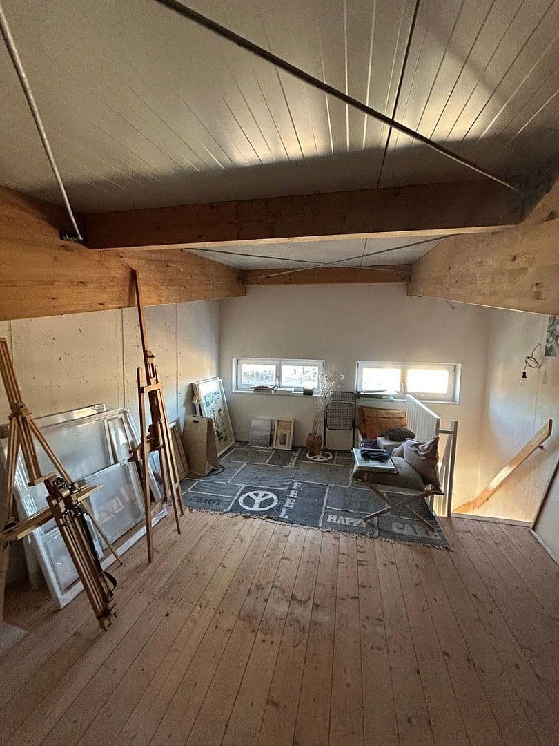 Pronájem kanceláře 66 m², Gewerbestraße 48, Herrsching, Bavorsko Pronájem kanceláře 66 m², Gewerbestraße 48, Herrsching, Bavorsko