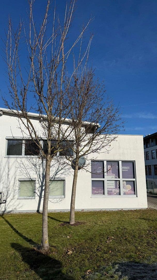 Pronájem kanceláře 66 m², Gewerbestraße 48, Herrsching, Bavorsko Pronájem kanceláře 66 m², Gewerbestraße 48, Herrsching, Bavorsko