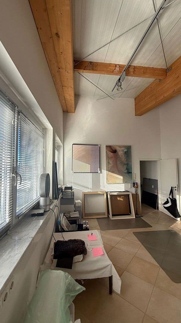 Pronájem kanceláře 66 m², Gewerbestraße 48, Herrsching, Bavorsko Pronájem kanceláře 66 m², Gewerbestraße 48, Herrsching, Bavorsko