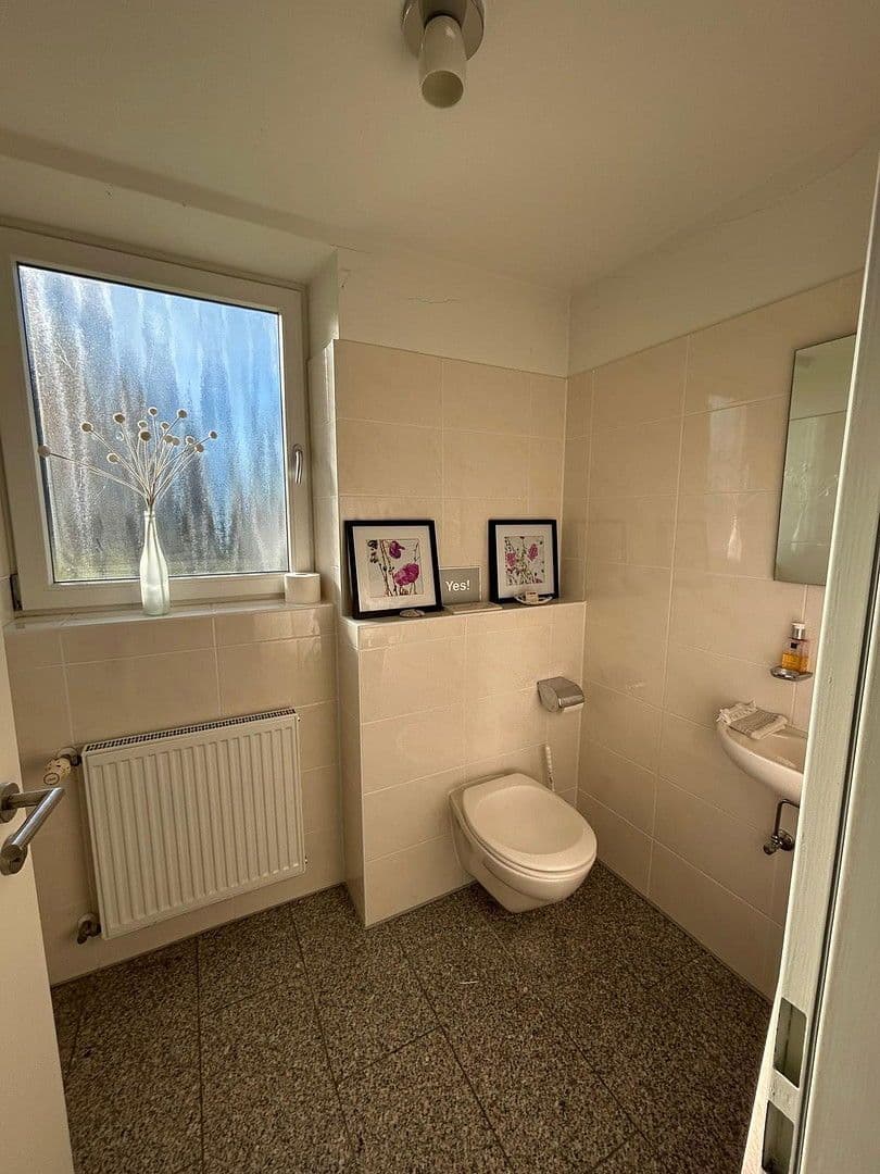 Pronájem kanceláře 66 m², Gewerbestraße 48, Herrsching, Bavorsko Pronájem kanceláře 66 m², Gewerbestraße 48, Herrsching, Bavorsko