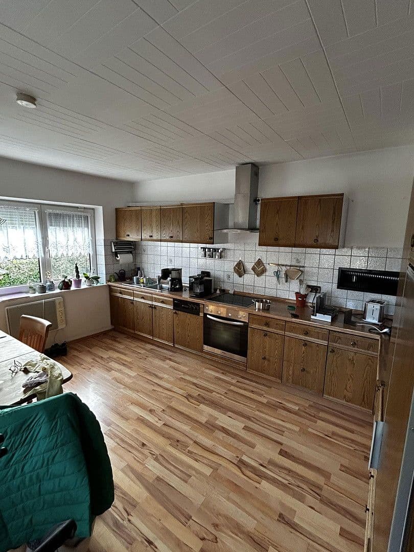 Prodej domu 130 m², pozemek 500 m², Dietenheim, Bádensko-Württembersko Prodej domu 130 m², pozemek 500 m², Dietenheim, Bádensko-Württembersko