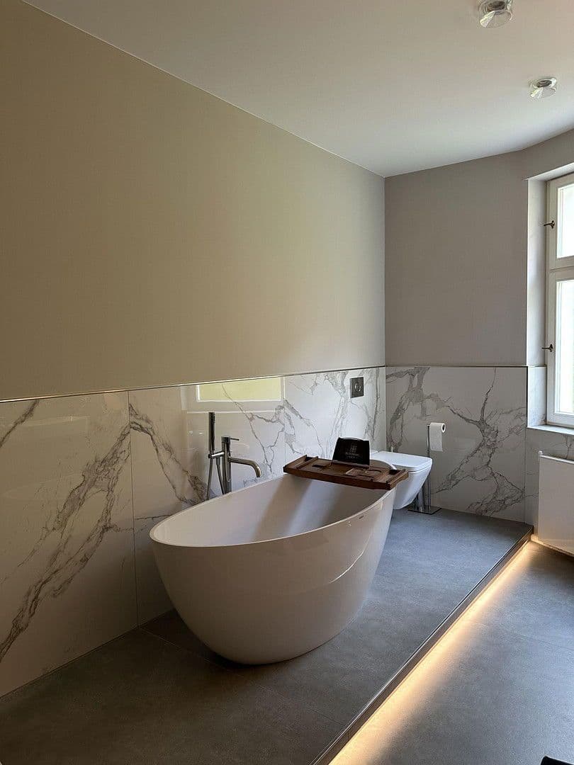 Prodej bytu 2+kk 100 m², Berlin, Berlín Prodej bytu 2+kk 100 m², Berlin, Berlín