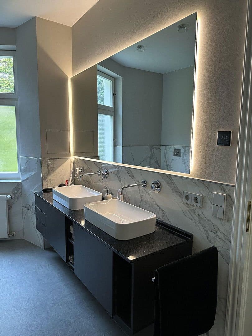 Prodej bytu 2+kk 100 m², Berlin, Berlín Prodej bytu 2+kk 100 m², Berlin, Berlín