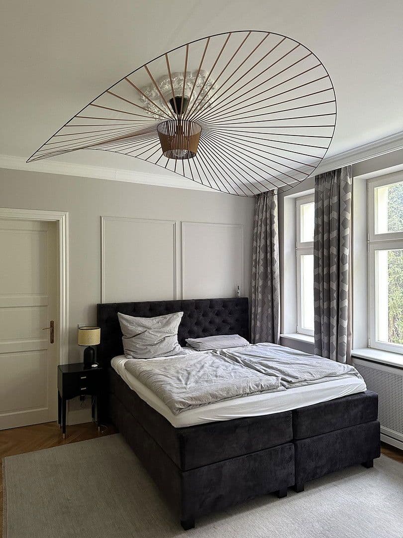 Prodej bytu 2+kk 100 m², Berlin, Berlín Prodej bytu 2+kk 100 m², Berlin, Berlín