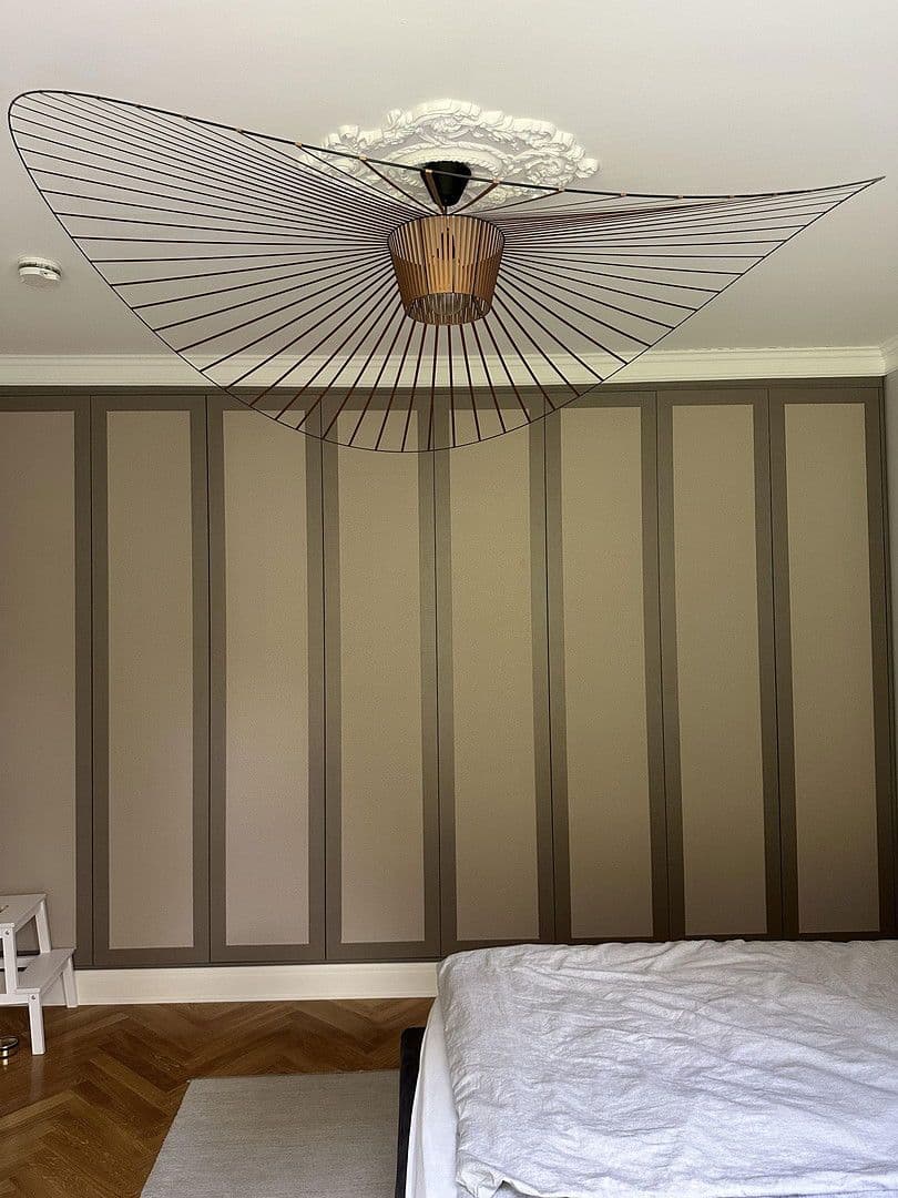 Prodej bytu 2+kk 100 m², Berlin, Berlín Prodej bytu 2+kk 100 m², Berlin, Berlín