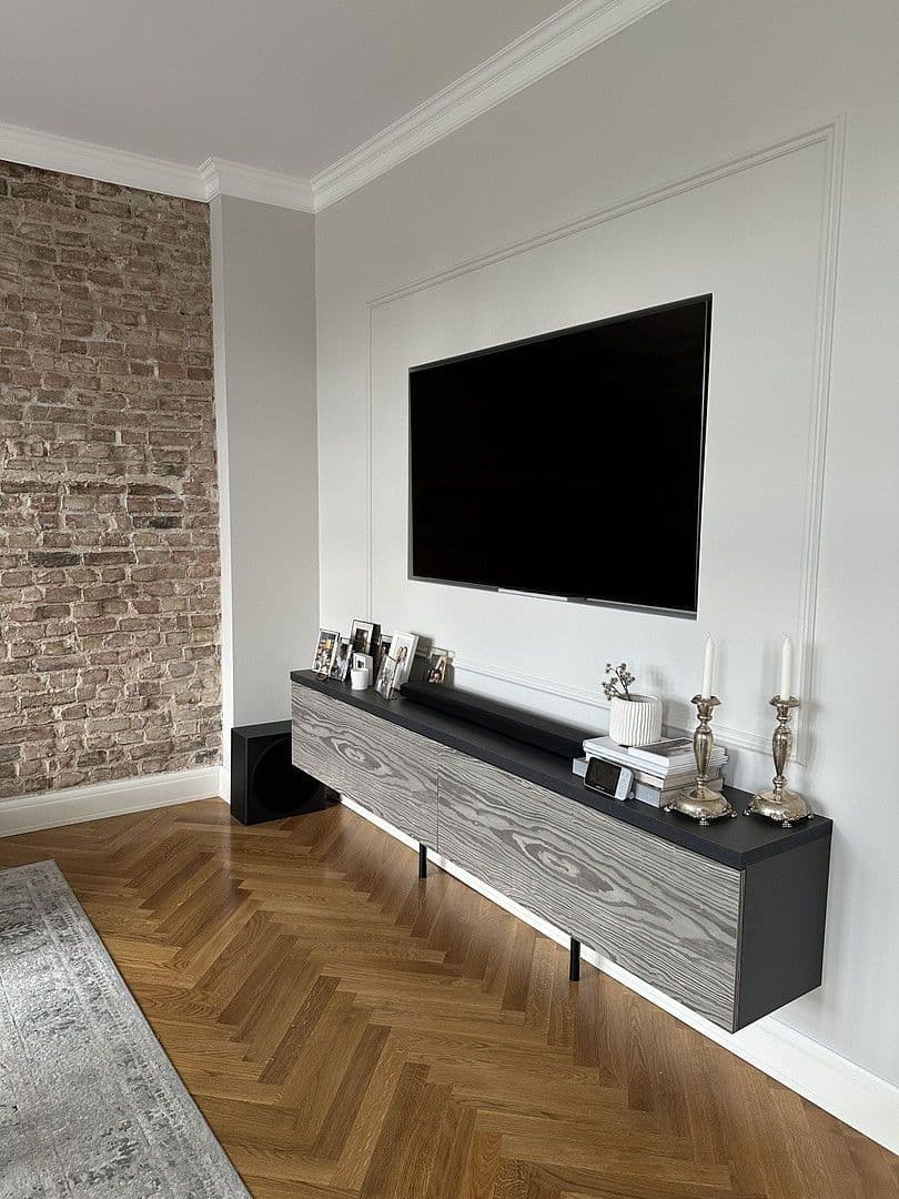 Prodej bytu 2+kk 100 m², Berlin, Berlín Prodej bytu 2+kk 100 m², Berlin, Berlín