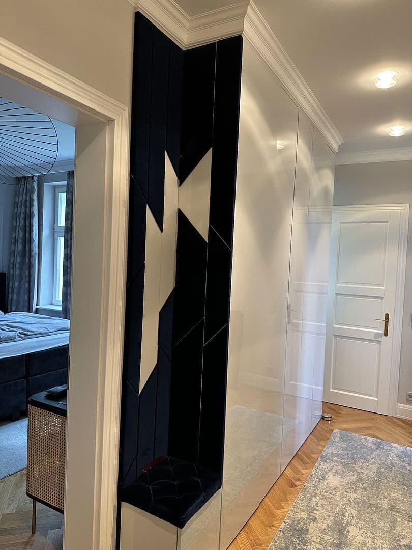 Prodej bytu 2+kk 100 m², Berlin, Berlín Prodej bytu 2+kk 100 m², Berlin, Berlín