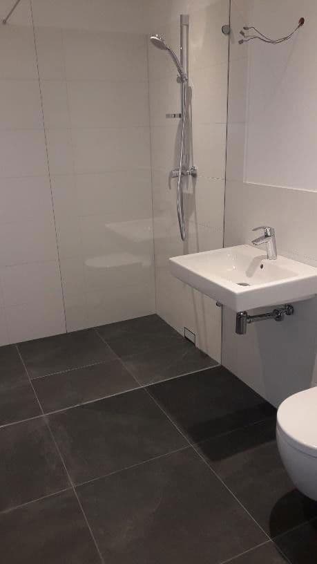 Pronájem bytu 2+1 39 m², Henriette-Lustig-Str. 6, Berlin, Berlín Pronájem bytu 2+1 39 m², Henriette-Lustig-Str. 6, Berlin, Berlín