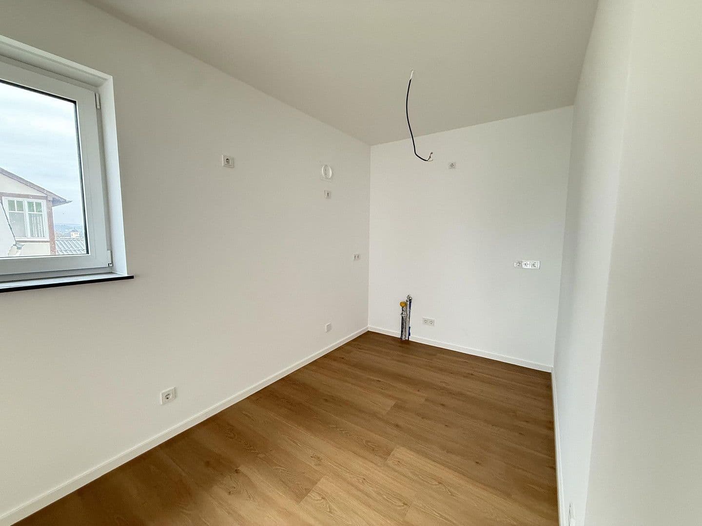 Pronájem bytu 3+1 80 m², Diez, Porýní-Falc Pronájem bytu 3+1 80 m², Diez, Porýní-Falc