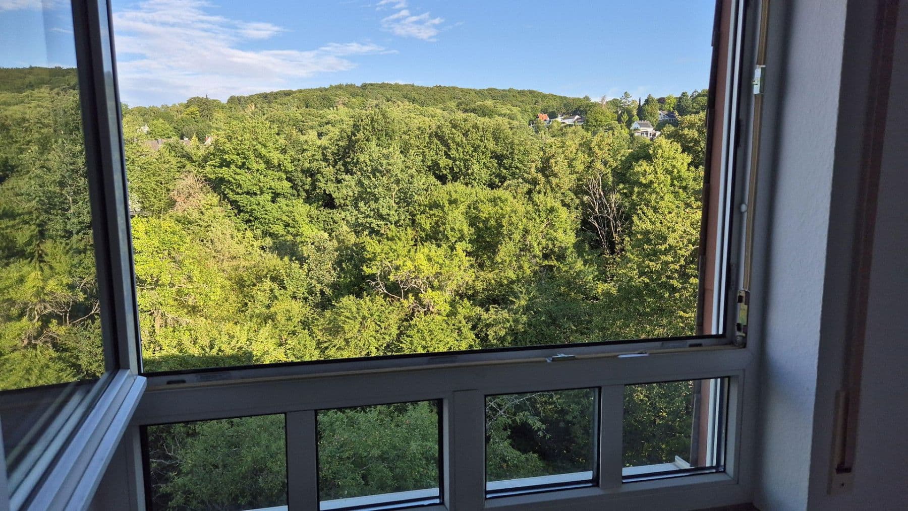 Prodej bytu 3+1 80 m², Am Hangelstein 29, Bad Soden am Taunus, Hessen Prodej bytu 3+1 80 m², Am Hangelstein 29, Bad Soden am Taunus, Hessen