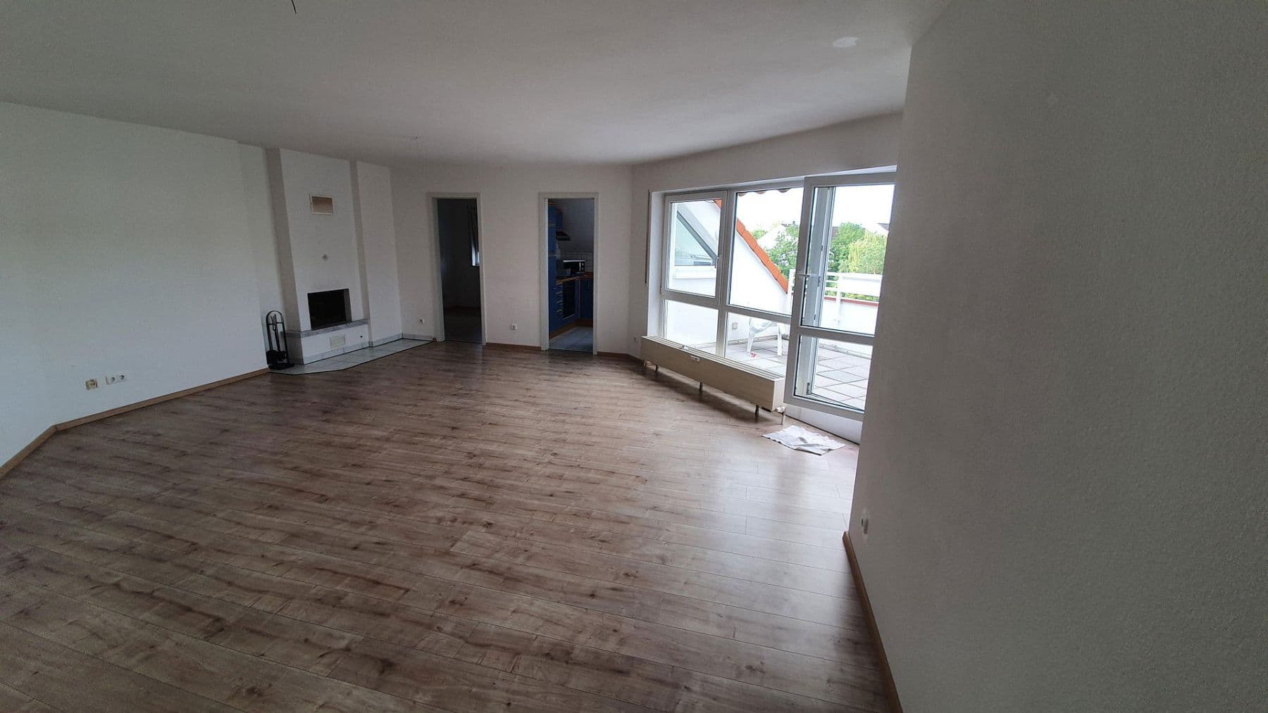 Prodej bytu 3+1 80 m², Am Hangelstein 29, Bad Soden am Taunus, Hessen Prodej bytu 3+1 80 m², Am Hangelstein 29, Bad Soden am Taunus, Hessen
