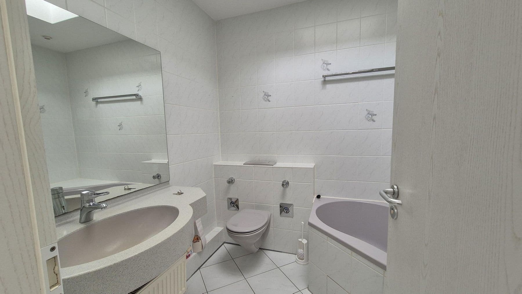 Prodej bytu 3+1 80 m², Am Hangelstein 29, Bad Soden am Taunus, Hessen Prodej bytu 3+1 80 m², Am Hangelstein 29, Bad Soden am Taunus, Hessen