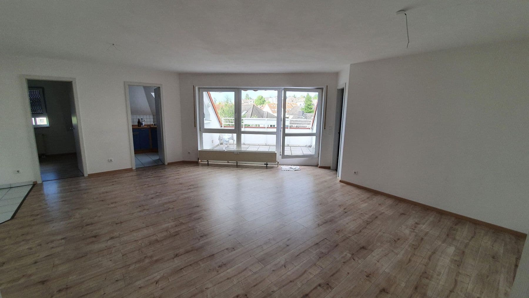 Prodej bytu 3+1 80 m², Am Hangelstein 29, Bad Soden am Taunus, Hessen Prodej bytu 3+1 80 m², Am Hangelstein 29, Bad Soden am Taunus, Hessen