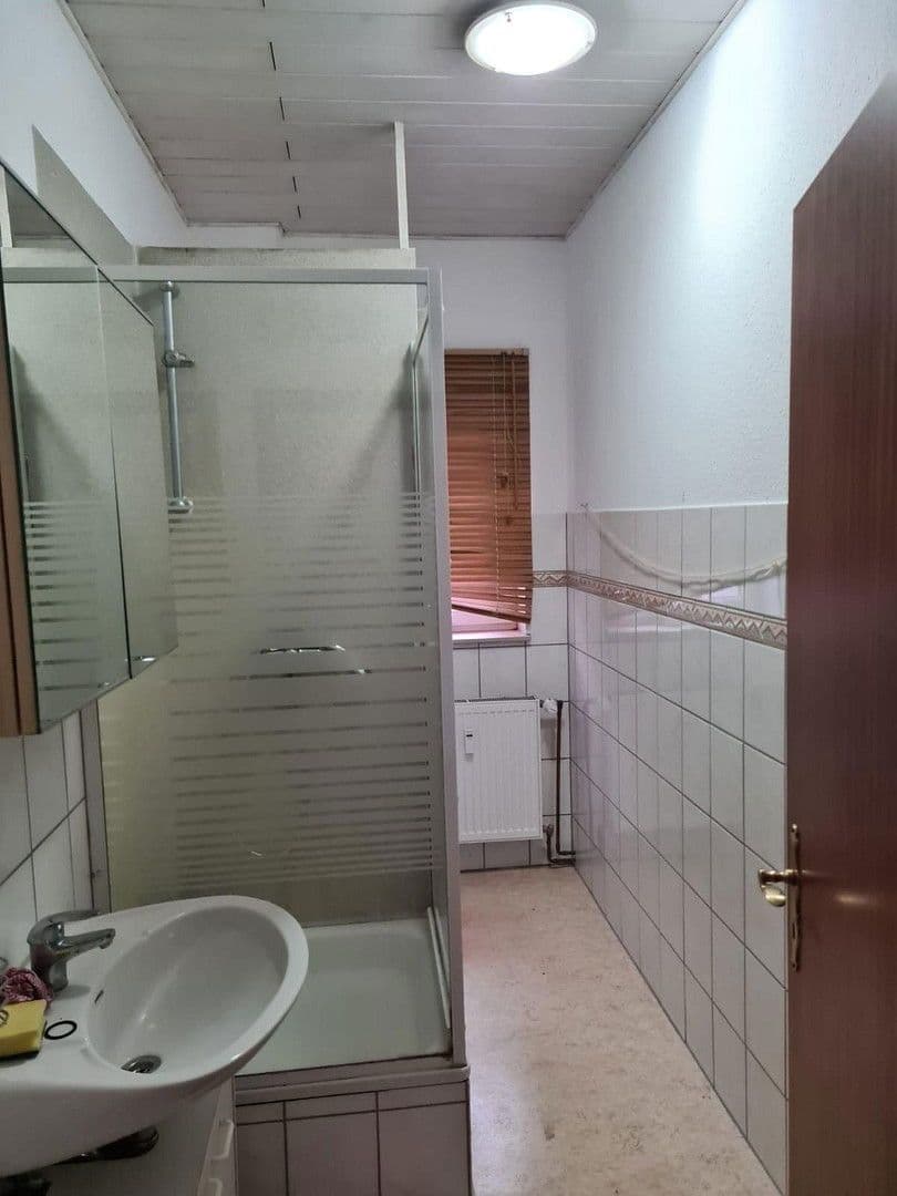 Pronájem bytu 2+1 48 m², Rosdorfer Weg 35, Göttingen, Dolní Sasko Pronájem bytu 2+1 48 m², Rosdorfer Weg 35, Göttingen, Dolní Sasko