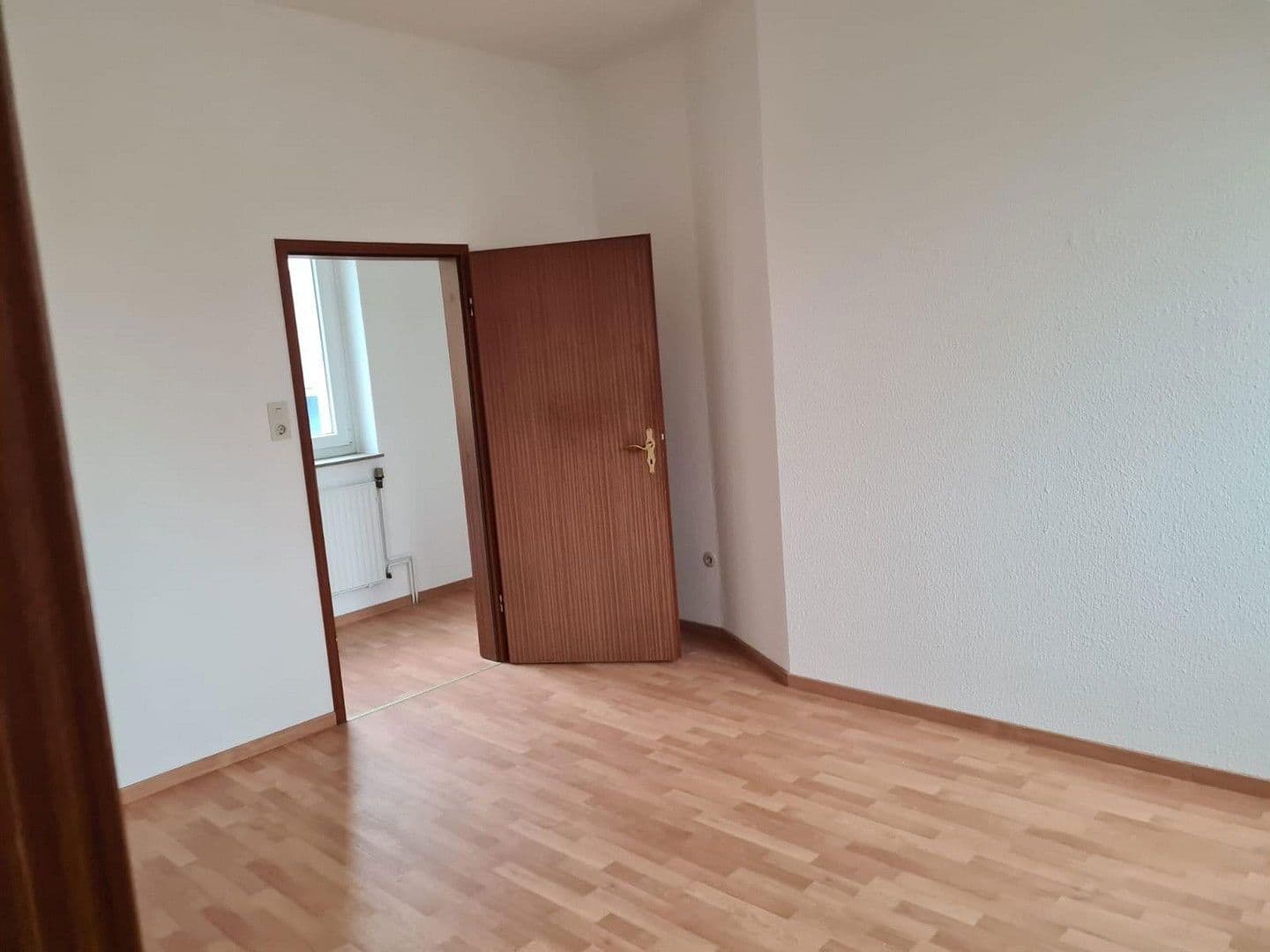 Pronájem bytu 2+1 48 m², Rosdorfer Weg 35, Göttingen, Dolní Sasko Pronájem bytu 2+1 48 m², Rosdorfer Weg 35, Göttingen, Dolní Sasko