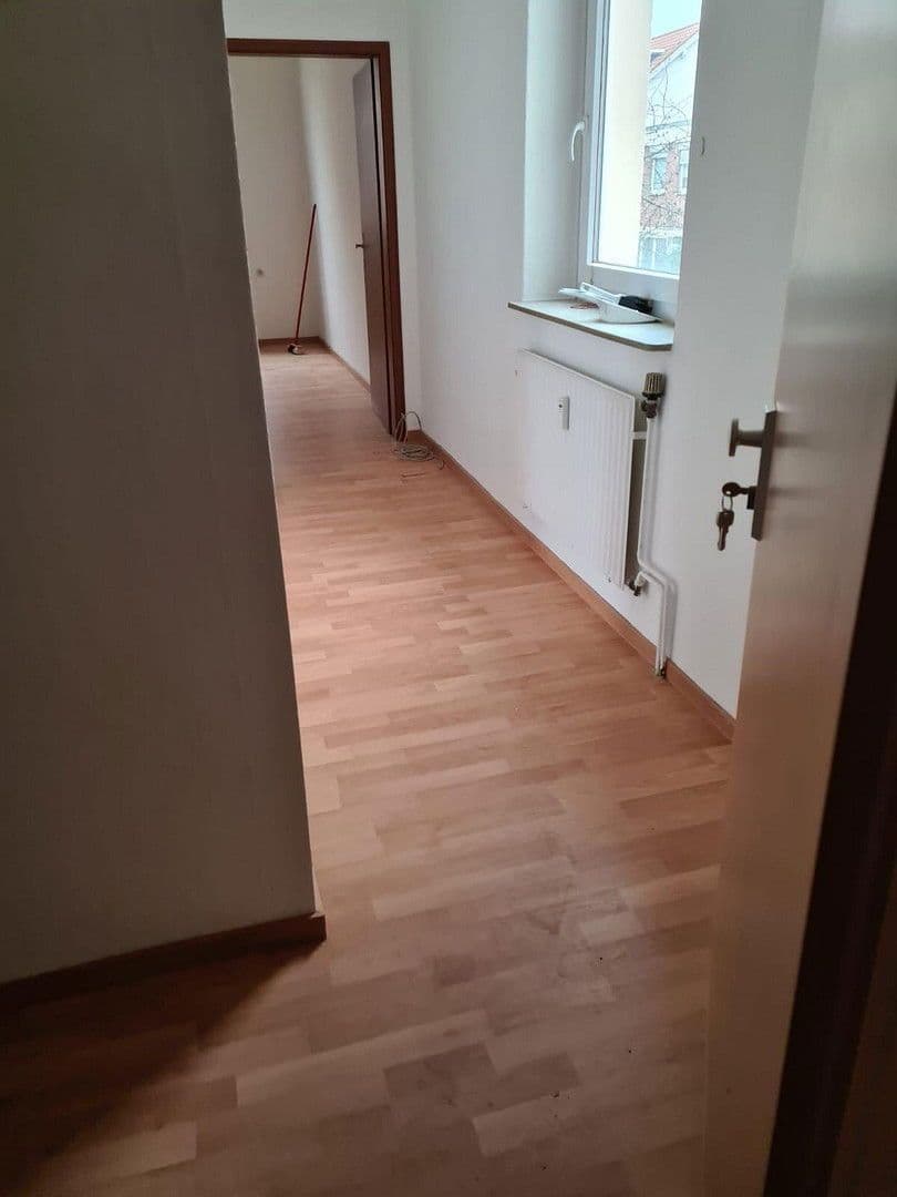 Pronájem bytu 2+1 48 m², Rosdorfer Weg 35, Göttingen, Dolní Sasko Pronájem bytu 2+1 48 m², Rosdorfer Weg 35, Göttingen, Dolní Sasko