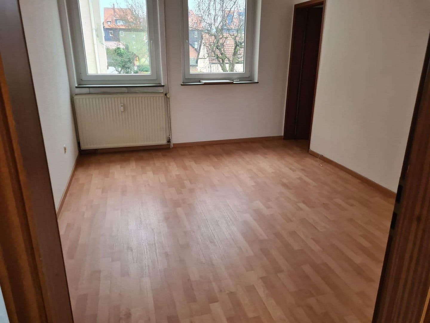Pronájem bytu 2+1 48 m², Rosdorfer Weg 35, Göttingen, Dolní Sasko Pronájem bytu 2+1 48 m², Rosdorfer Weg 35, Göttingen, Dolní Sasko