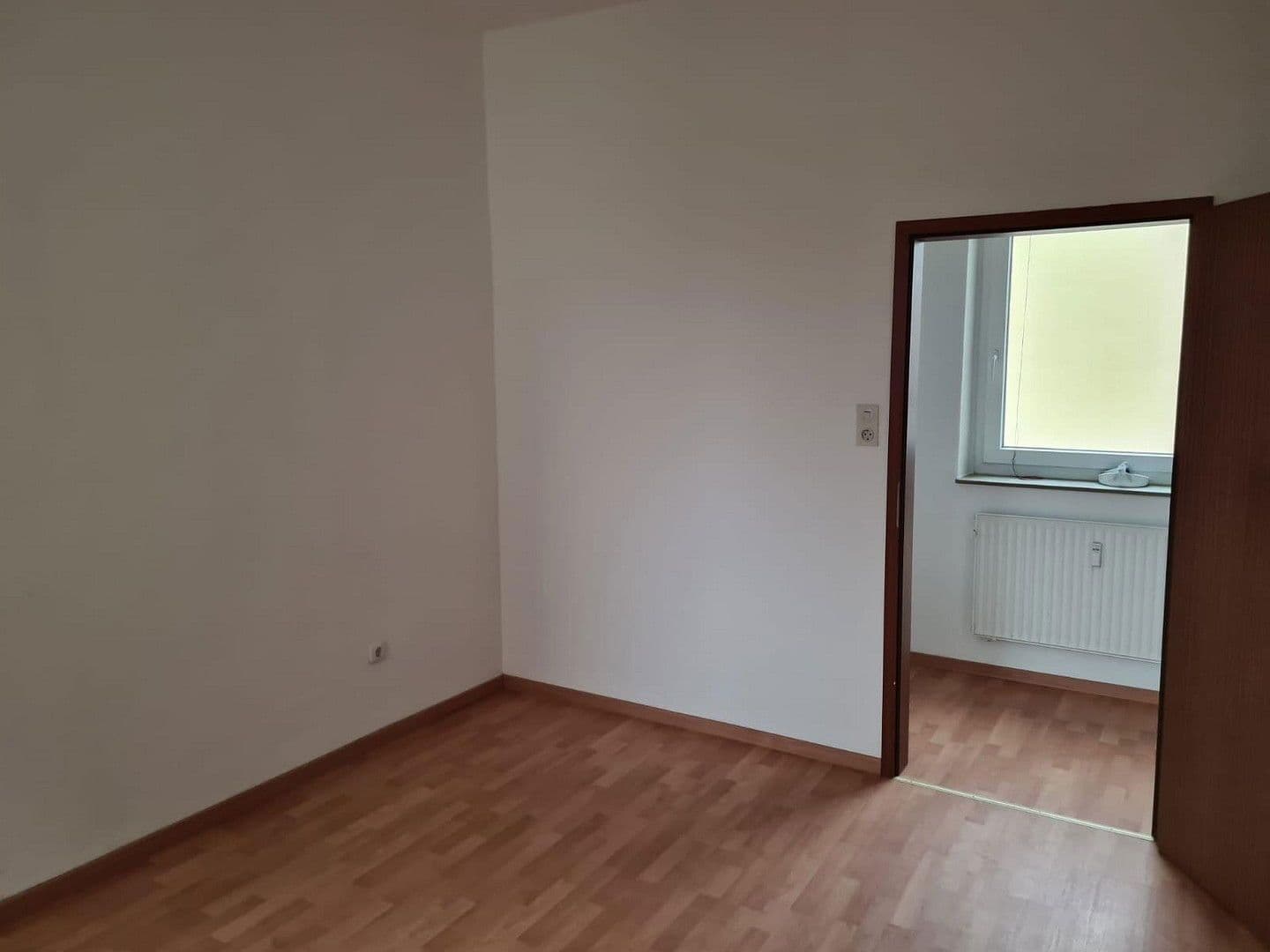 Pronájem bytu 2+1 48 m², Rosdorfer Weg 35, Göttingen, Dolní Sasko Pronájem bytu 2+1 48 m², Rosdorfer Weg 35, Göttingen, Dolní Sasko