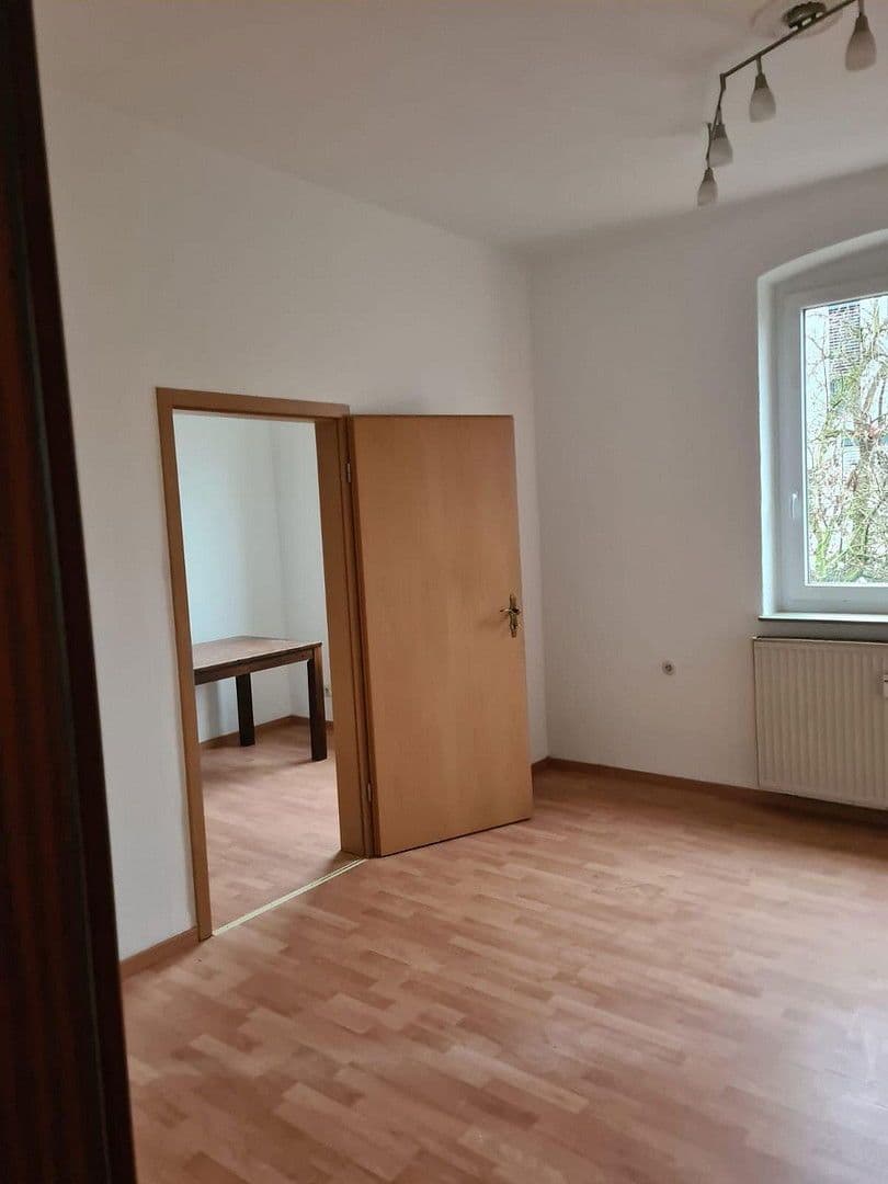 Pronájem bytu 2+1 48 m², Rosdorfer Weg 35, Göttingen, Dolní Sasko Pronájem bytu 2+1 48 m², Rosdorfer Weg 35, Göttingen, Dolní Sasko