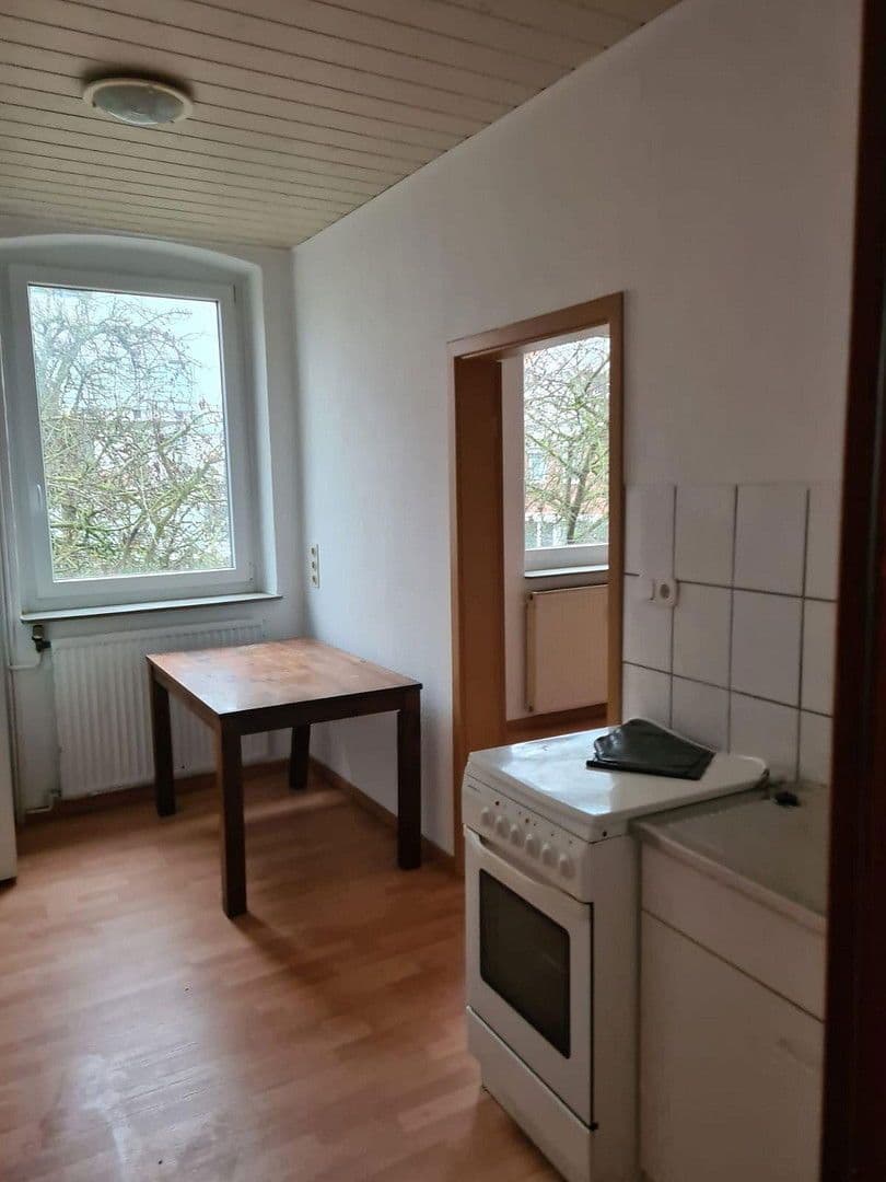 Pronájem bytu 2+1 48 m², Rosdorfer Weg 35, Göttingen, Dolní Sasko Pronájem bytu 2+1 48 m², Rosdorfer Weg 35, Göttingen, Dolní Sasko