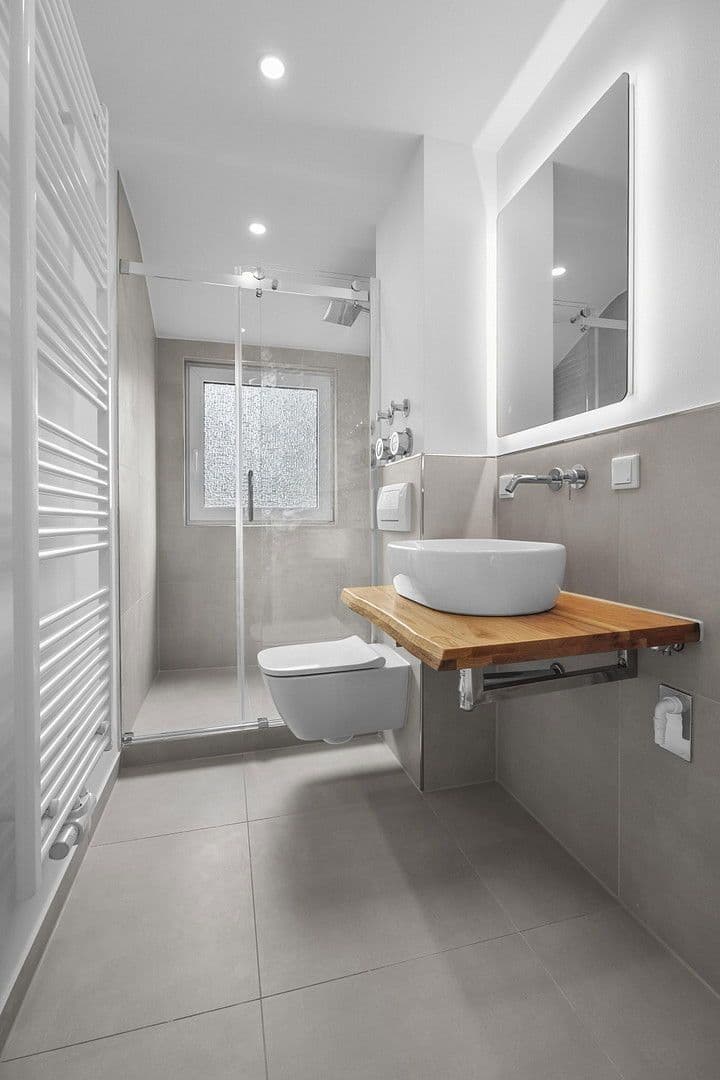 Pronájem bytu 2+1 60 m², Alfeld (Leine), Dolní Sasko Pronájem bytu 2+1 60 m², Alfeld (Leine), Dolní Sasko