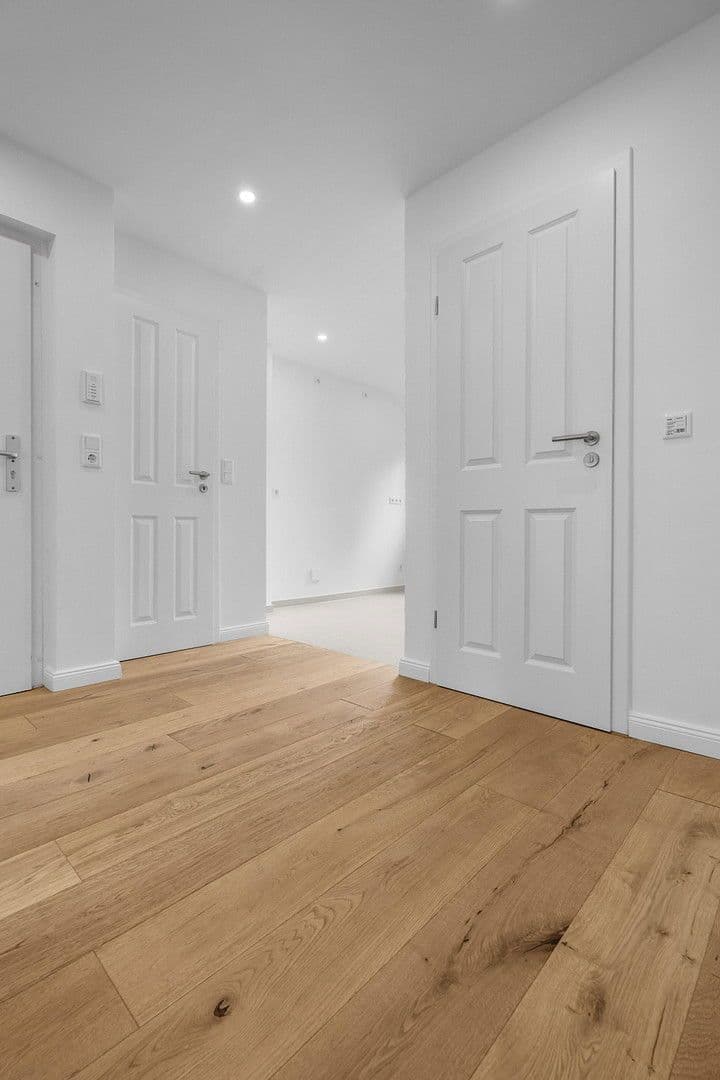 Pronájem bytu 2+1 60 m², Alfeld (Leine), Dolní Sasko Pronájem bytu 2+1 60 m², Alfeld (Leine), Dolní Sasko