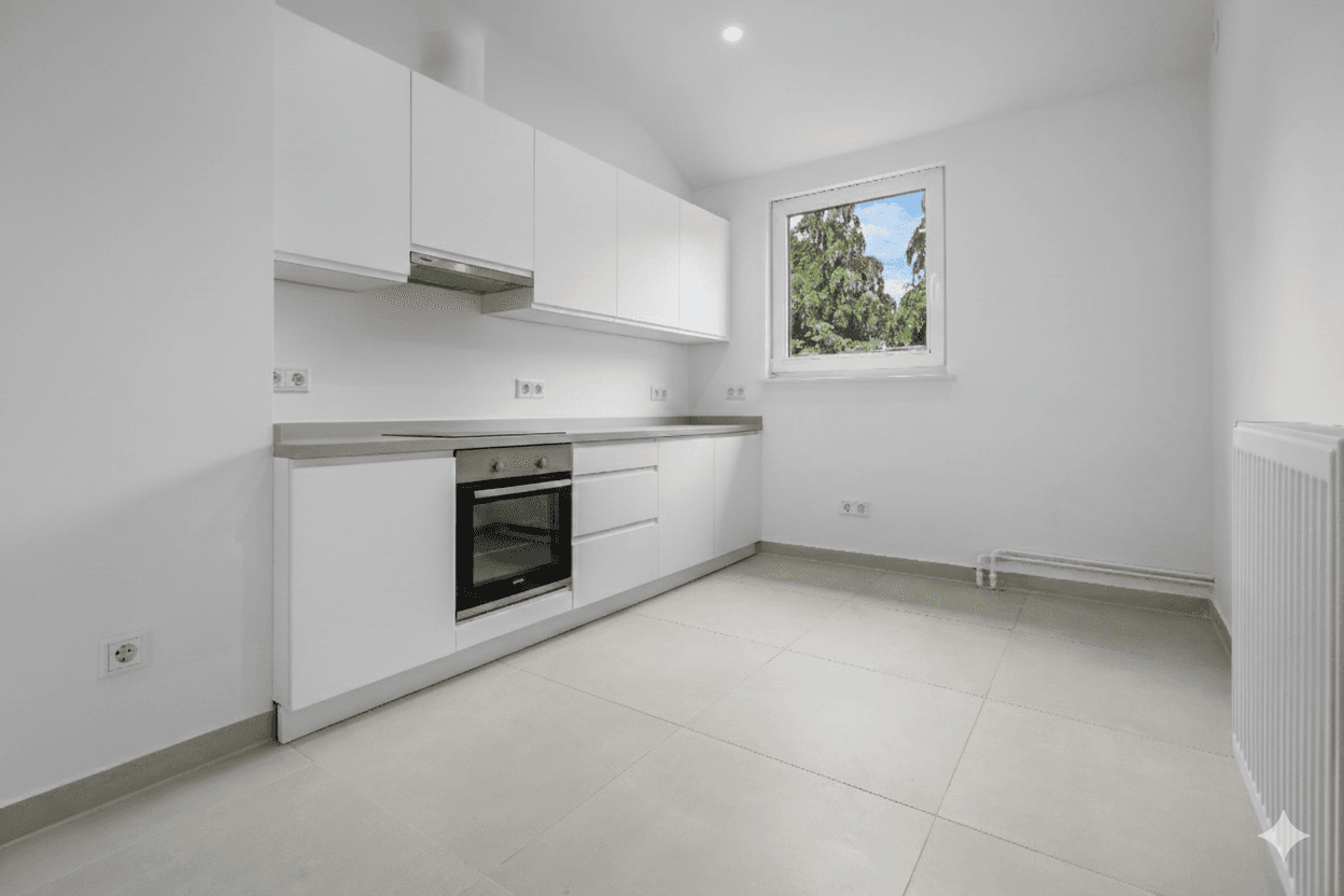 Pronájem bytu 2+1 60 m², Alfeld (Leine), Dolní Sasko Pronájem bytu 2+1 60 m², Alfeld (Leine), Dolní Sasko