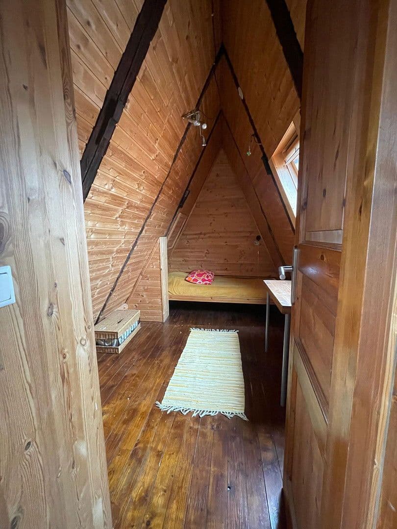 Pronájem bytu 3+1 68 m², Gustavstraße 59, Fürth, Bavorsko Pronájem bytu 3+1 68 m², Gustavstraße 59, Fürth, Bavorsko