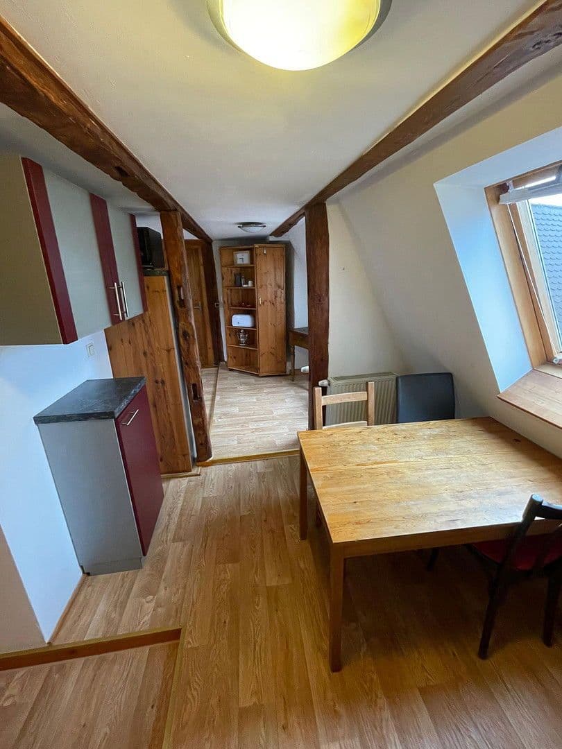 Pronájem bytu 3+1 68 m², Gustavstraße 59, Fürth, Bavorsko Pronájem bytu 3+1 68 m², Gustavstraße 59, Fürth, Bavorsko