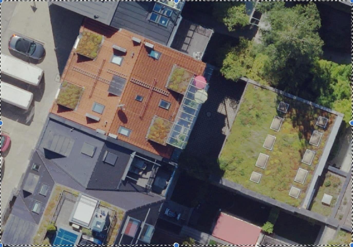 Prodej domu 824 m², pozemek 339 m², München OT Maxvorstadt, Bavorsko Prodej domu 824 m², pozemek 339 m², München OT Maxvorstadt, Bavorsko