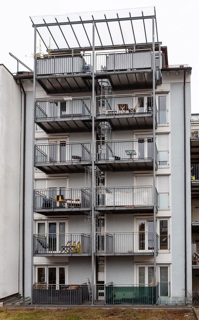 Prodej domu 824 m², pozemek 339 m², München OT Maxvorstadt, Bavorsko Prodej domu 824 m², pozemek 339 m², München OT Maxvorstadt, Bavorsko