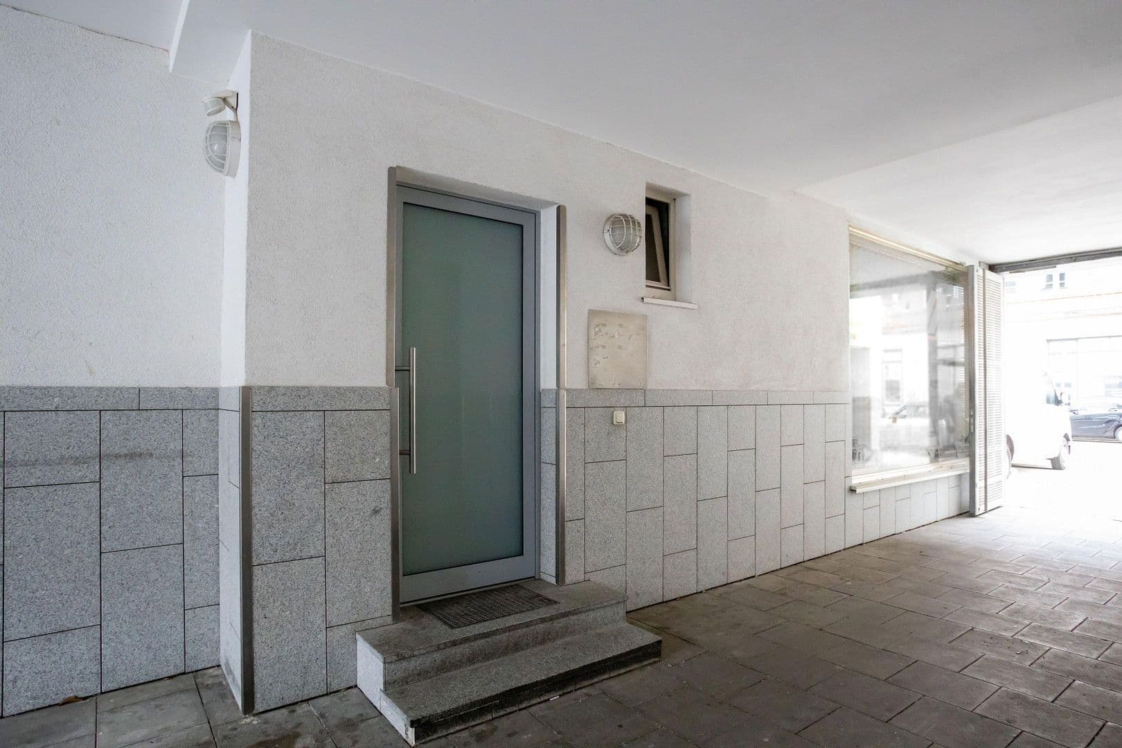 Prodej domu 824 m², pozemek 339 m², München OT Maxvorstadt, Bavorsko Prodej domu 824 m², pozemek 339 m², München OT Maxvorstadt, Bavorsko