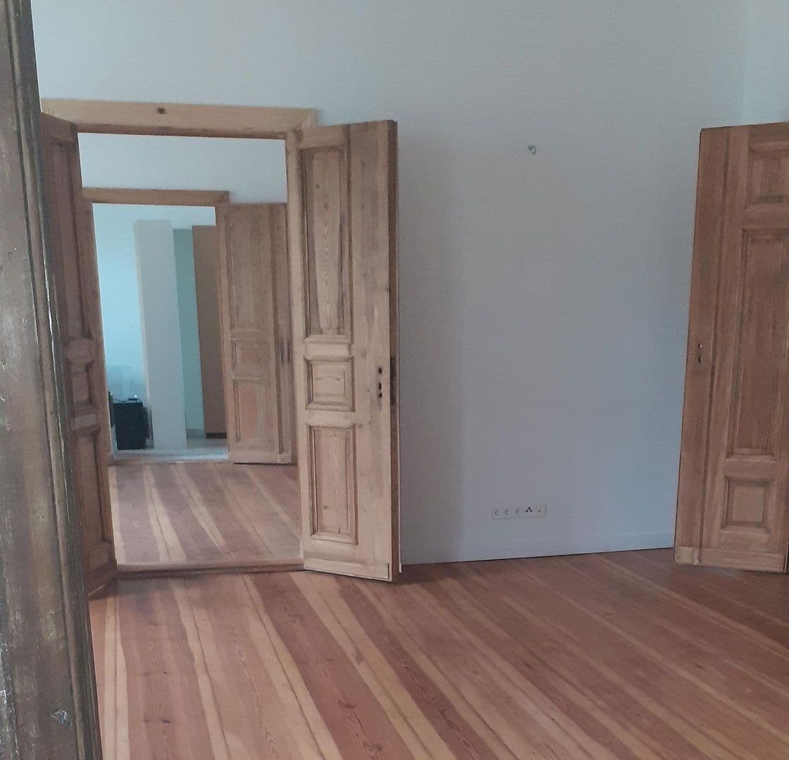 Pronájem kanceláře 173 m², Friedrich-Ebert-Straße 59, Potsdam, Braniborsko Pronájem kanceláře 173 m², Friedrich-Ebert-Straße 59, Potsdam, Braniborsko