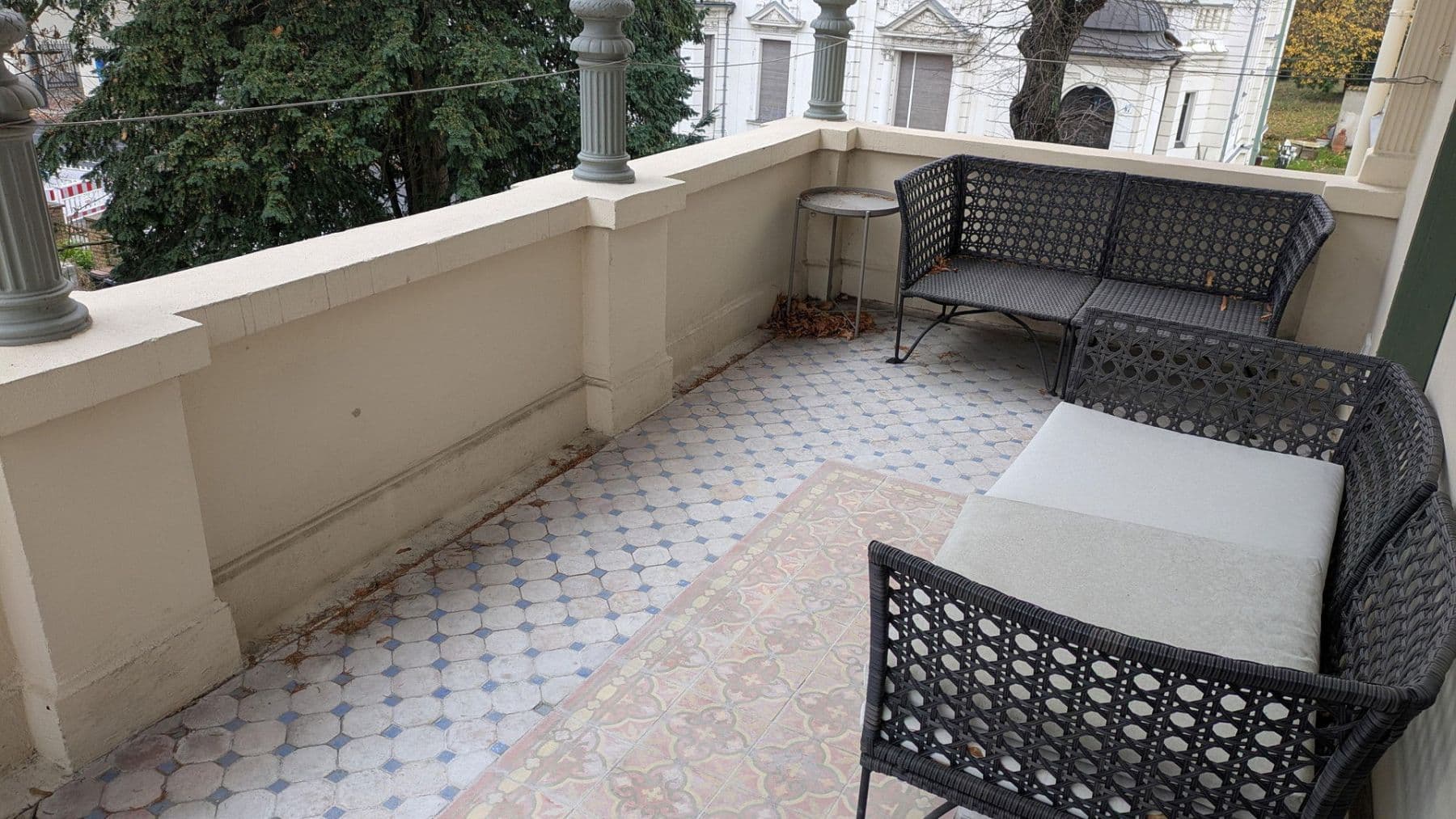 Pronájem kanceláře 173 m², Friedrich-Ebert-Straße 59, Potsdam, Braniborsko Pronájem kanceláře 173 m², Friedrich-Ebert-Straße 59, Potsdam, Braniborsko