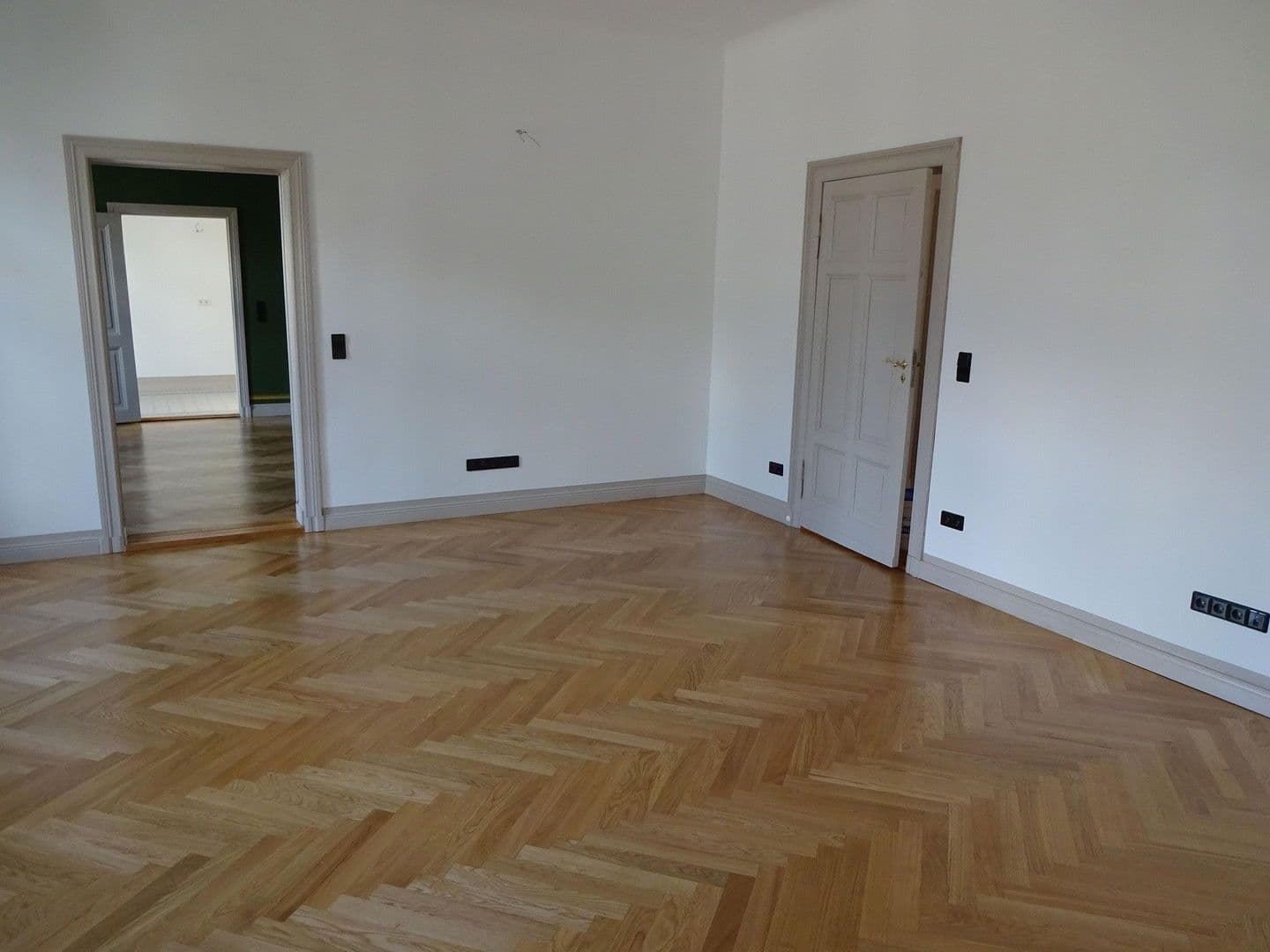 Pronájem kanceláře 173 m², Friedrich-Ebert-Straße 59, Potsdam, Braniborsko Pronájem kanceláře 173 m², Friedrich-Ebert-Straße 59, Potsdam, Braniborsko