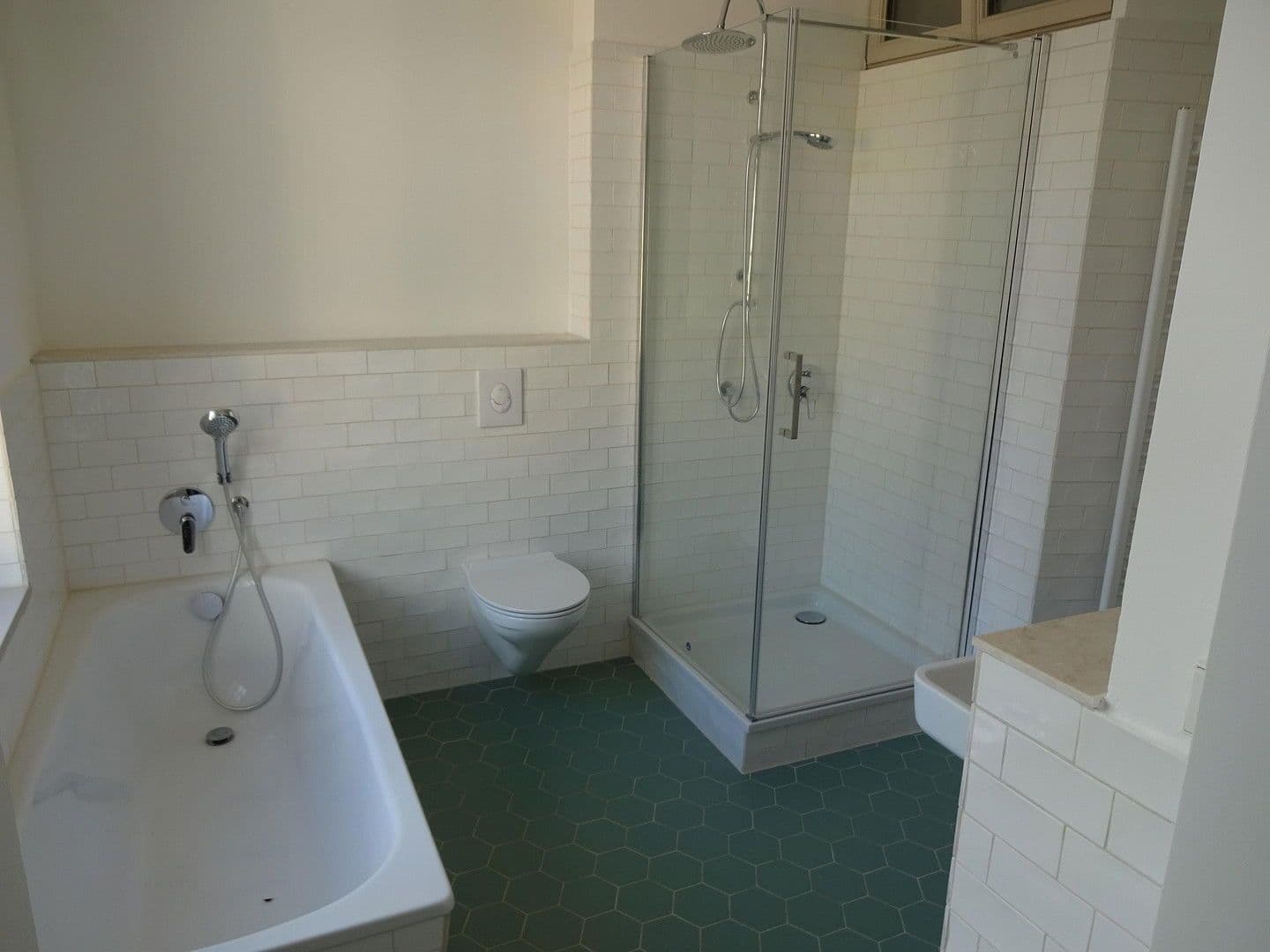 Pronájem kanceláře 173 m², Friedrich-Ebert-Straße 59, Potsdam, Braniborsko Pronájem kanceláře 173 m², Friedrich-Ebert-Straße 59, Potsdam, Braniborsko