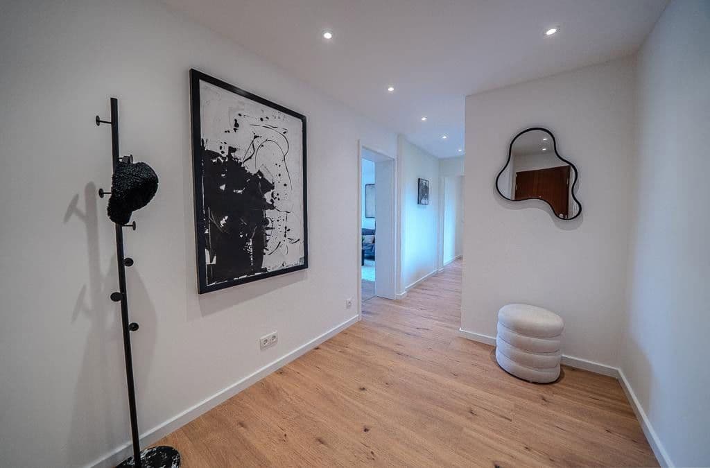 Prodej bytu 3+1 82 m², Schwarzer Weg 1, Koblenz, Porýní-Falc Prodej bytu 3+1 82 m², Schwarzer Weg 1, Koblenz, Porýní-Falc