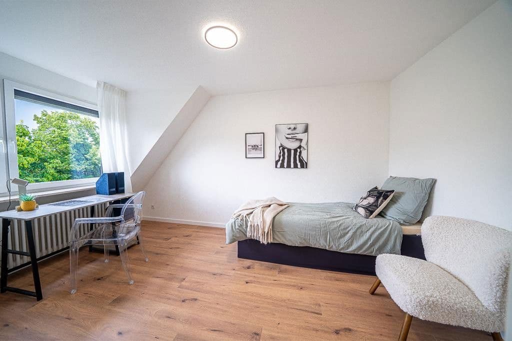 Prodej bytu 3+1 82 m², Schwarzer Weg 1, Koblenz, Porýní-Falc Prodej bytu 3+1 82 m², Schwarzer Weg 1, Koblenz, Porýní-Falc