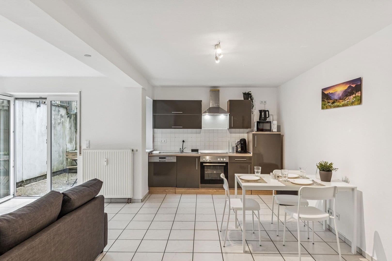 Prodej bytu 2+1 63 m², Am Hedry 27a, Alzey, Porýní-Falc Prodej bytu 2+1 63 m², Am Hedry 27a, Alzey, Porýní-Falc