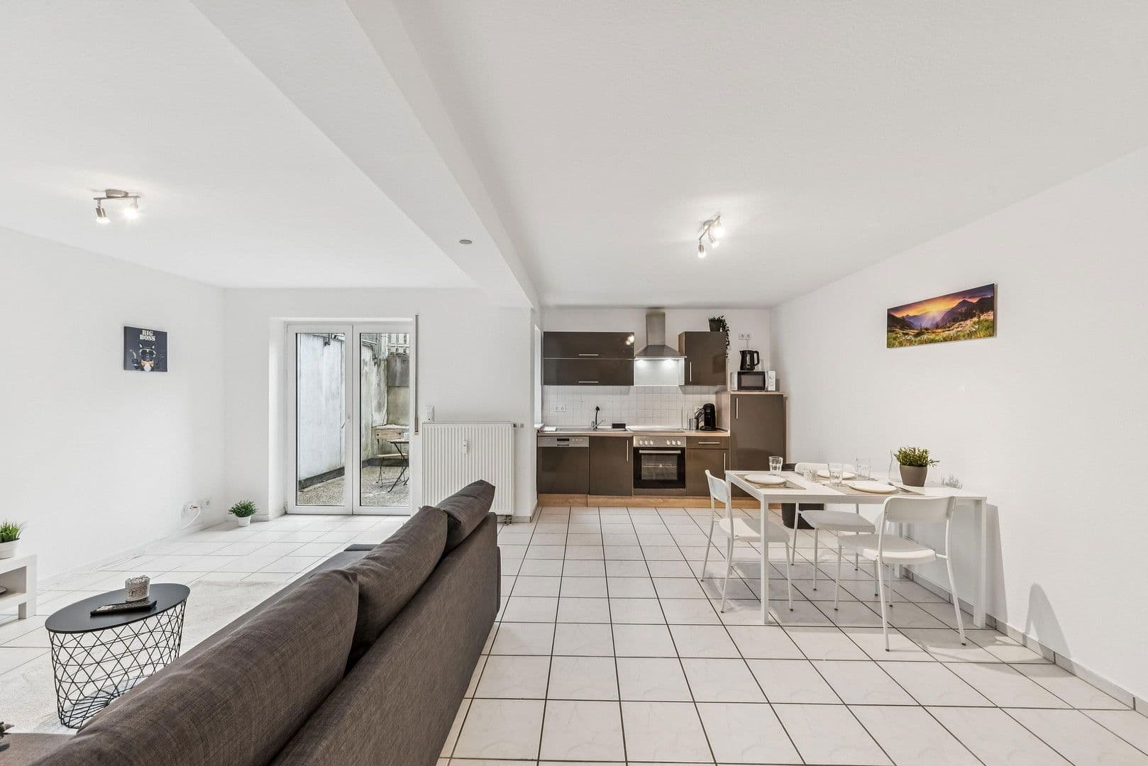 Prodej bytu 2+1 63 m², Am Hedry 27a, Alzey, Porýní-Falc Prodej bytu 2+1 63 m², Am Hedry 27a, Alzey, Porýní-Falc