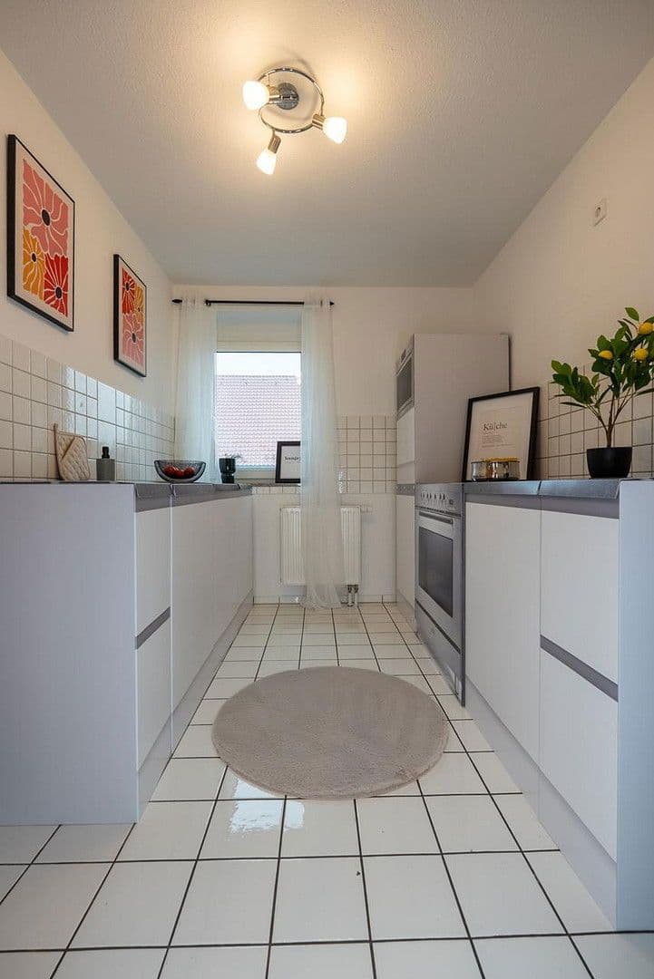 Prodej bytu 3+1 75 m², Neu-Ulm, Bavorsko Prodej bytu 3+1 75 m², Neu-Ulm, Bavorsko