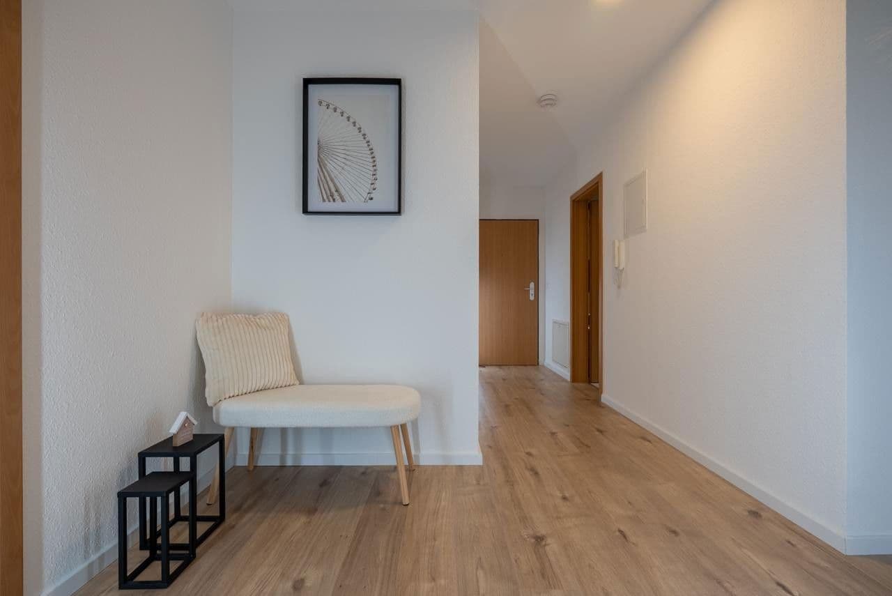 Prodej bytu 3+1 75 m², Neu-Ulm, Bavorsko Prodej bytu 3+1 75 m², Neu-Ulm, Bavorsko