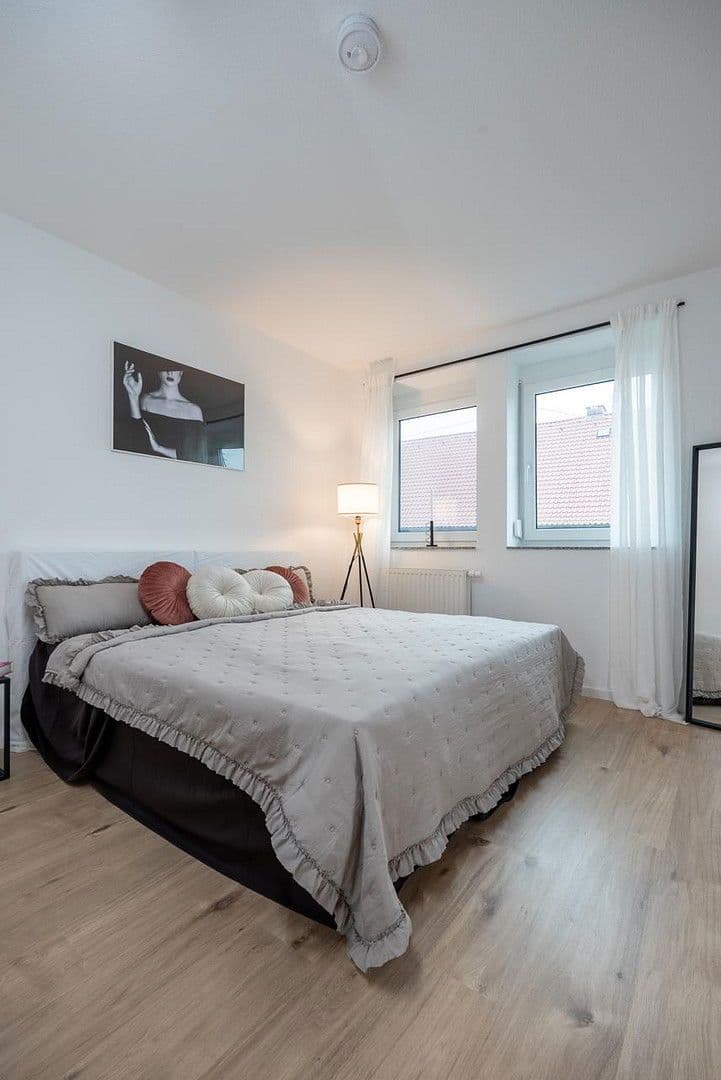 Prodej bytu 3+1 75 m², Neu-Ulm, Bavorsko Prodej bytu 3+1 75 m², Neu-Ulm, Bavorsko