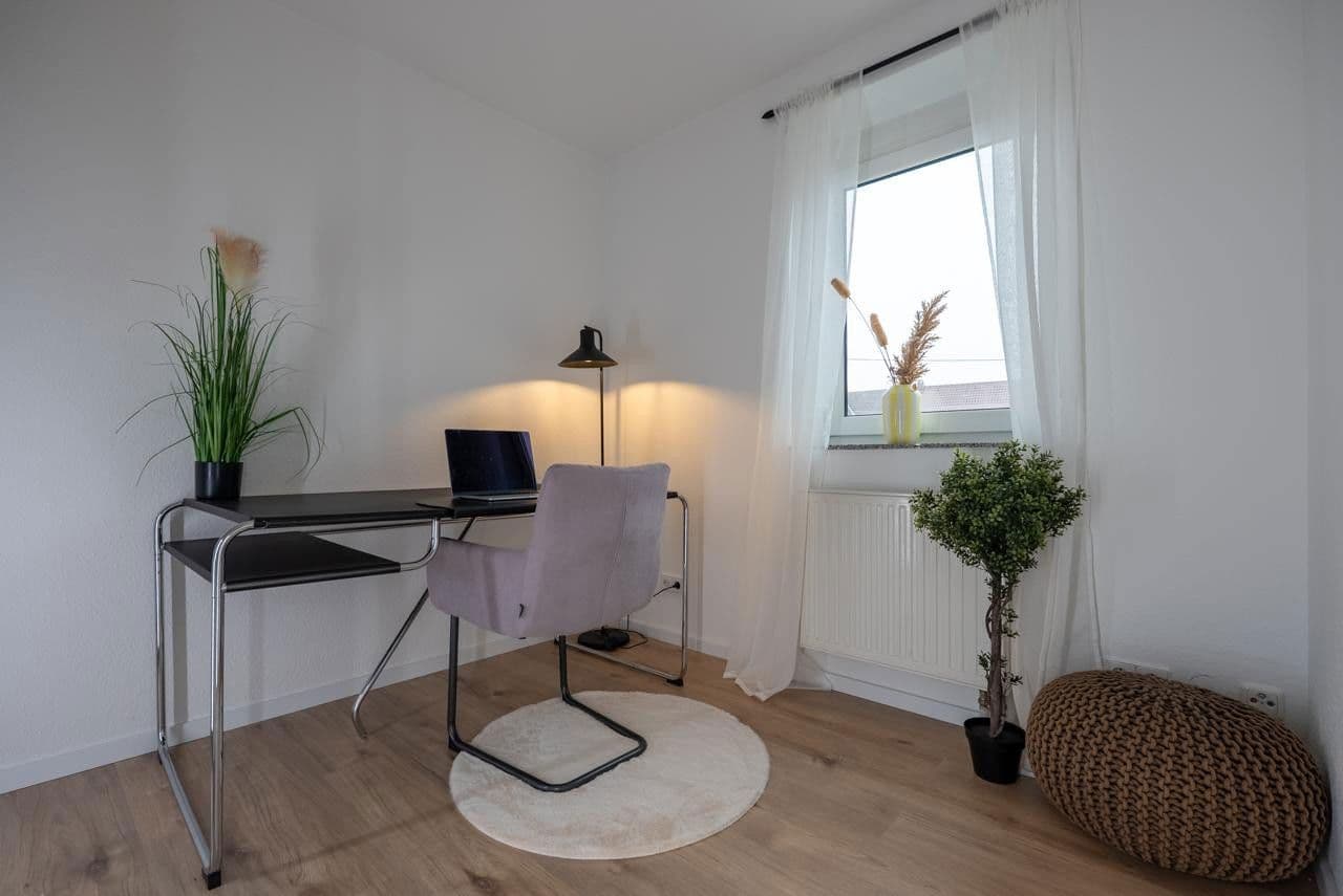 Prodej bytu 3+1 75 m², Neu-Ulm, Bavorsko Prodej bytu 3+1 75 m², Neu-Ulm, Bavorsko