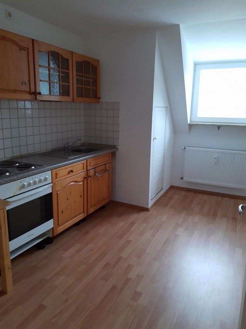 Pronájem bytu 2+1 74 m², Zweibrücken, Porýní-Falc Pronájem bytu 2+1 74 m², Zweibrücken, Porýní-Falc