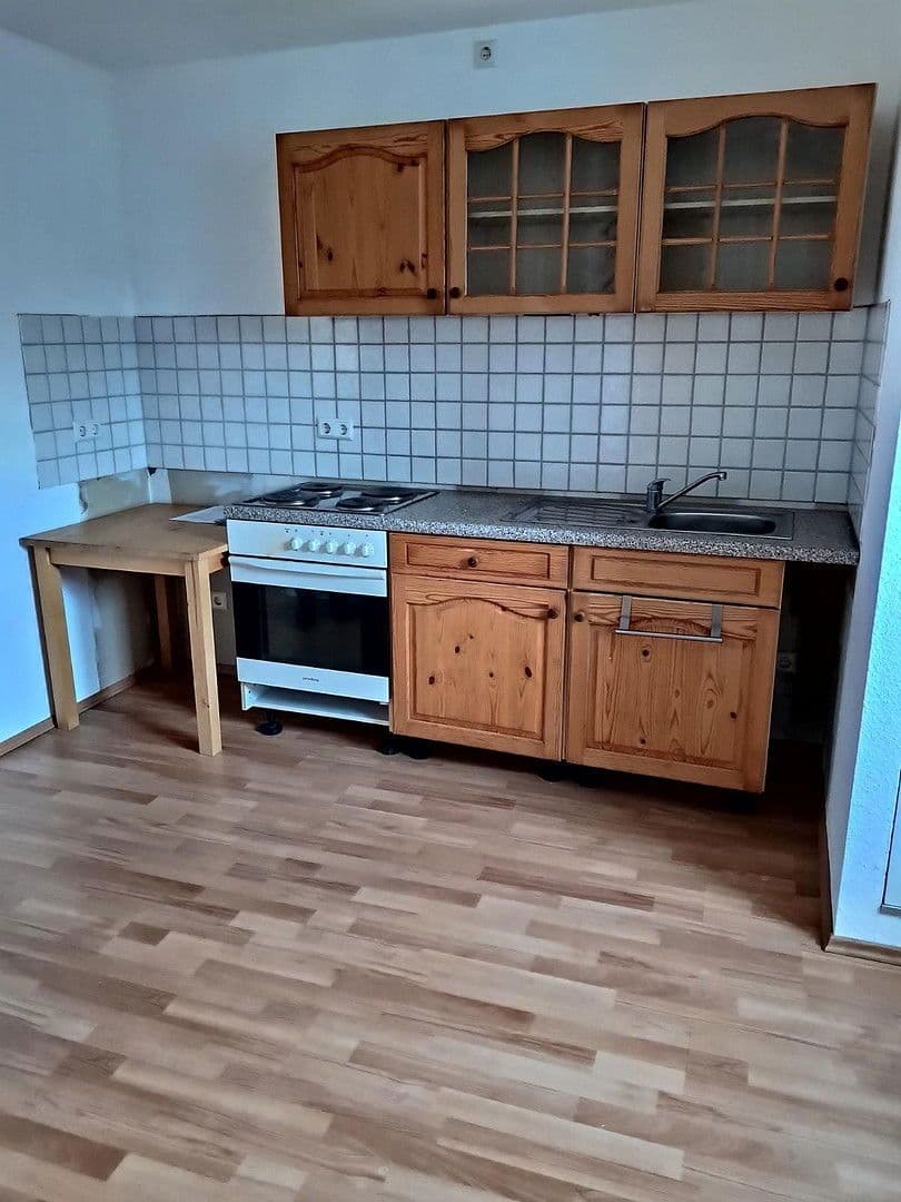 Pronájem bytu 2+1 74 m², Zweibrücken, Porýní-Falc Pronájem bytu 2+1 74 m², Zweibrücken, Porýní-Falc
